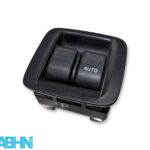 Genuine Mazda MX-5 MX5 Mk2 RHD (98-05) Electric Window Switch Lifter NC876635002