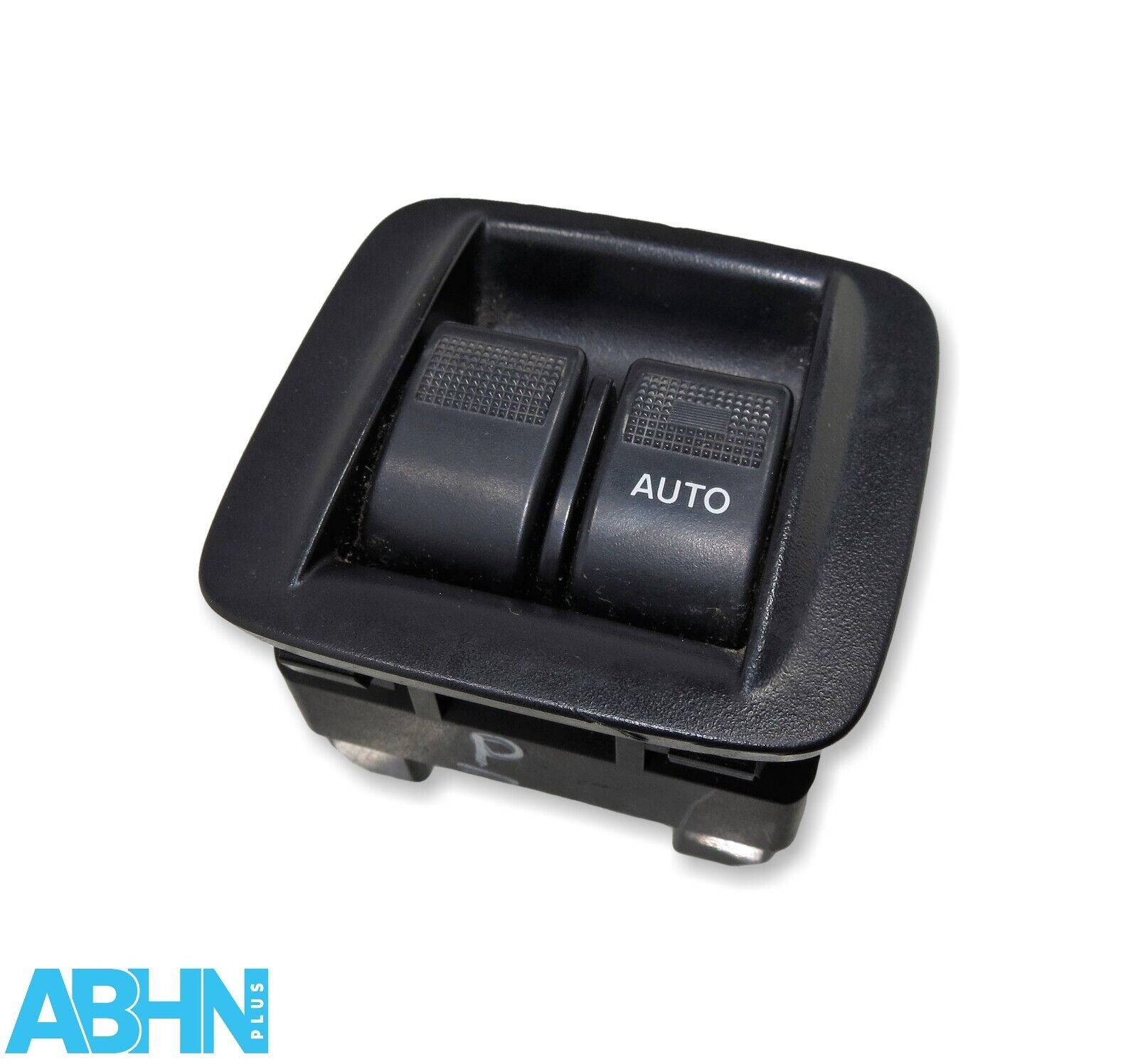 Genuine Mazda MX-5 MX5 Mk2 RHD (98-05) Electric Window Switch Lifter NC876635002 Main Image Genuine Mazda MX-5 MX5 Mk2 RHD (98-05) Electric Window Switch Lifter NC876635002 - Image 1