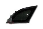 Range Rover Velar L560 Rear Right Side Quarter Glass 43R-000073 DOT747 Tinted