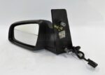 Vauxhall Zafira B 05-09 Left Side Electric Door Mirror 13131971 Met Star Silver - Image 2