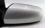 Vauxhall Zafira B 05-09 Left Side Electric Door Mirror 13131971 Met Star Silver - Image 3