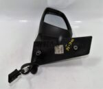 Vauxhall Zafira B 05-09 Left Side Electric Door Mirror 13131971 Met Star Silver - Image 6