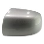 Ford Focus-C-Max DM2 (2003-2007) Left Side Door Mirror Cover Met Silver 3004-107
