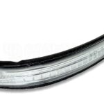 For Nissan Qashqai J11 (14-22) Right Side Wing Mirror Indicator Lens  261604BA0B