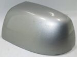 Ford Focus-C-Max DM2 (2003-2007) Left Side Door Mirror Cover Met Silver 3004-107 - Image 4