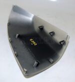 Ford Focus-C-Max DM2 (2003-2007) Left Side Door Mirror Cover Met Silver 3004-107 - Image 5