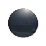 Renault Megane MK2 Cabriolet 03-09 Fuel Flap Cover 8200117336 E84 Metallic Grey