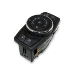 Transit Custom 12-23 Headlight Fog Light Control Module Switch Ass. BM5T13A024CE