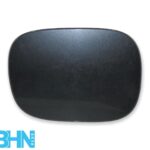 Volvo V70 Mk3 /2007-2011 Estate Fuel Filler Flap Cover (No. 7) 30716668 Met Grey