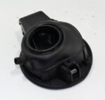 VW Passat B6 3C5 (05-10) Saloon Fuel Fill-In Flap Cover 3C5809857 Light Grey - Image 3