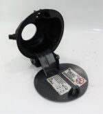 VW Passat B6 3C5 (05-10) Saloon Fuel Fill-In Flap Cover 3C5809857 Light Grey - Image 4