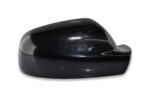 Peugeot 307 CC SW Hatchback (00-08) Right Side Door Mirror Cover Metallic Black