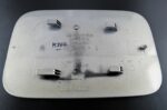 Renault Scenic II MK2 /03-09 Fill-In Fuel Flap Cover 8200228509 Beige Angora A19 - Image 4