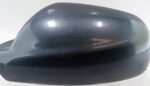 Peugeot 307 CC SW Hatchback /2000-2008 Left Side Door Mirror Cover Metallic Grey - Image 8