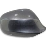 BMW E90 E91 E92 E93 LCI 2009-2013 Right Side Door Mirror Cover A3335436 Met Grey