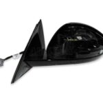 Range Rover Evoque L551 LHD 19-24 Left Side Wing Mirror M8D2-17683-BCA 12-Wires