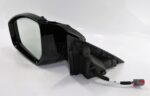 Range Rover Evoque L551 LHD 19-24 Left Side Wing Mirror M8D2-17683-BCA 12-Wires - Image 2