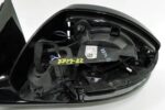Range Rover Evoque L551 LHD 19-24 Left Side Wing Mirror M8D2-17683-BCA 12-Wires - Image 3
