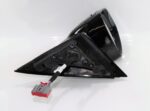 Range Rover Evoque L551 LHD 19-24 Left Side Wing Mirror M8D2-17683-BCA 12-Wires - Image 6
