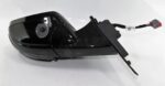 Range Rover Evoque L551 LHD 19-24 Left Side Wing Mirror M8D2-17683-BCA 12-Wires - Image 7