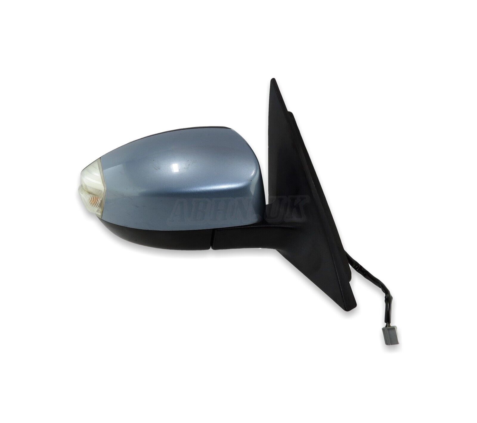 Ford S-Max & Galaxy /06-10 Right Side Electric Heated Door Mirror Metallic Tonic Main Image Ford S-Max & Galaxy /06-10 Right Side Electric Heated Door Mirror Metallic Tonic - Image 1