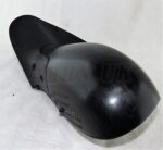 Peugeot 206 & SW 02-04 Left Side Electric Door Mirror 96432628XT Metallic Yellow - Image 6