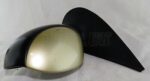 Peugeot 206 & SW 02-04 Left Side Electric Door Mirror 96432628XT Metallic Yellow - Image 7