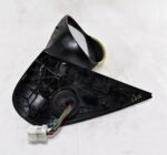 Peugeot 206 & SW 02-04 Left Side Electric Door Mirror 96432628XT Metallic Yellow - Image 8