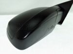 Vauxhall Opel Meriva A (03-10) Right Side Manual Door Mirror Grained 93494523 - Image 6