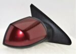 Ford Mondeo Mk3 (00-03) Right Side Electric Heated Door Mirror Met Pepper Red - Image 5