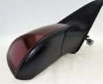 Ford Mondeo Mk3 (00-03) Right Side Electric Heated Door Mirror Met Pepper Red - Image 6