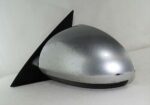 Nissan Primera P12 (02-08) Left Side Electric Door Mirror 96302-AU322 Met Silver - Image 5