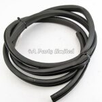 Kia Carens MK2 (02-06) MPV Rear Left Side Door Frame Rubber Seal