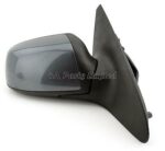 Ford Mondeo-III Facelift /2004-2007 Right Side Electric Door Mirror Met Sea Grey