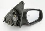 Ford Mondeo-III Facelift /2004-2007 Right Side Electric Door Mirror Met Sea Grey - Image 2