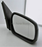 Ford Mondeo-III Facelift /2004-2007 Right Side Electric Door Mirror Met Sea Grey - Image 4