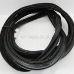 Saab 95 9-5 Estate Facelift (02-09) Rear Right Side Door Frame Rubber Seal