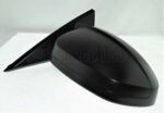 Vauxhall Opel Meriva A (03-10) Right Side Manual Door Mirror Grained 93494523 - Image 7