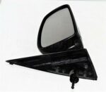Vauxhall Opel Meriva A (03-10) Right Side Manual Door Mirror Grained 93494523 - Image 8