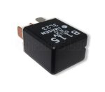 Mazda 2 3 6 5  RX7 RX8 MPV Black Relay B115 DC12V N.O Imasen 4L24/ 4-PIN
