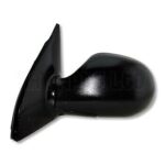 Kia Sedona-I & II MPV (1999 - 2002) Left Side Electric Heated Door Mirror Black