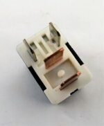 Mazda 2 3 6 5  RX7 RX8 MPV Black Relay B115 DC12V N.O Imasen 4L24/ 4-PIN - Image 4