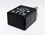 Mazda 2 3 6 5  RX7 RX8 MPV Black Relay B115 DC12V N.O Imasen 4L24/ 4-PIN - Image 5