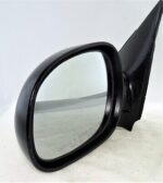 Kia Sedona-I & II MPV (1999 - 2002) Left Side Electric Heated Door Mirror Black - Image 4