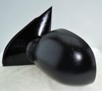 Kia Sedona-I & II MPV (1999 - 2002) Left Side Electric Heated Door Mirror Black - Image 5