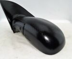 Kia Sedona-I & II MPV (1999 - 2002) Left Side Electric Heated Door Mirror Black - Image 6