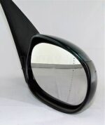 Peugeot 206 (04-09) Right Side Electric Door Mirror 96480961XT Tie Break Green - Image 4