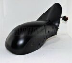 Peugeot 206 (04-09) Right Side Electric Door Mirror 96480961XT Tie Break Green - Image 6