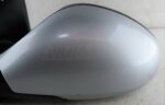 Seat Ibiza MK4 6L /02-08 Left Side Electric Door Mirror 6L2857501F Reflex Silver - Image 2