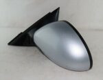 Seat Ibiza MK4 6L /02-08 Left Side Electric Door Mirror 6L2857501F Reflex Silver - Image 3